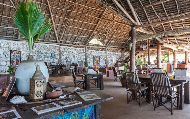 Sunshine Marine Lodge
