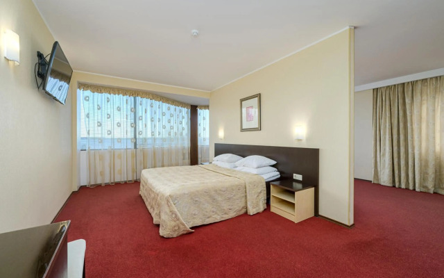 Rocca al Mare Hotel