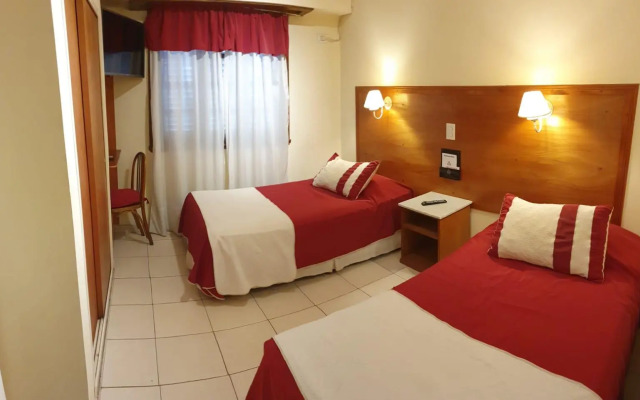 Hotel Francia