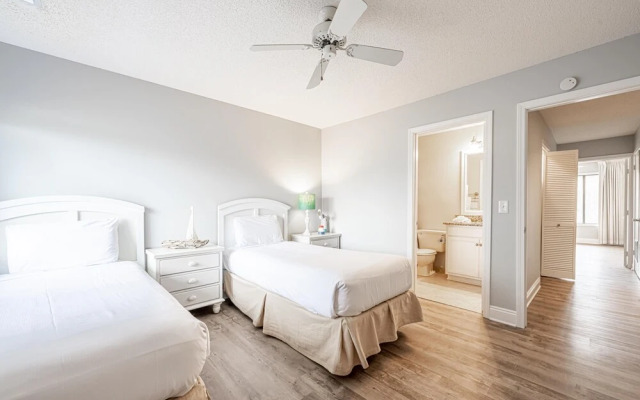 Beachwalk Villa 5108