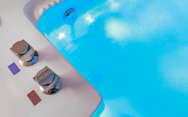 Ganghwado Pension Some