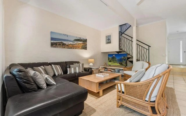 Little Cove Townhouse 7 Pandanus Street 14