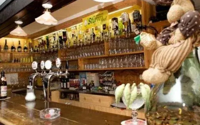 Pension Tischlerwirt