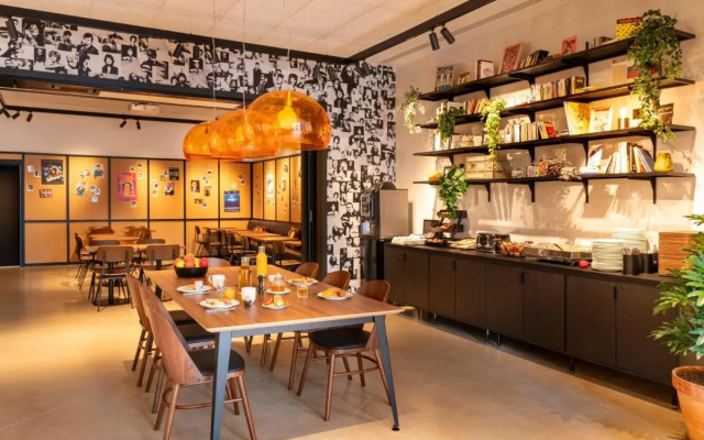 Ibis Styles Paris Villejuif