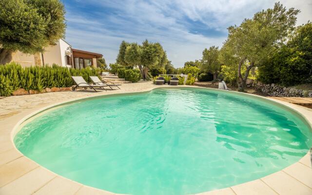 Trullo Romeo - Ostuni