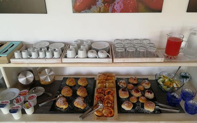 Baglio Tita - Bed  Breakfast
