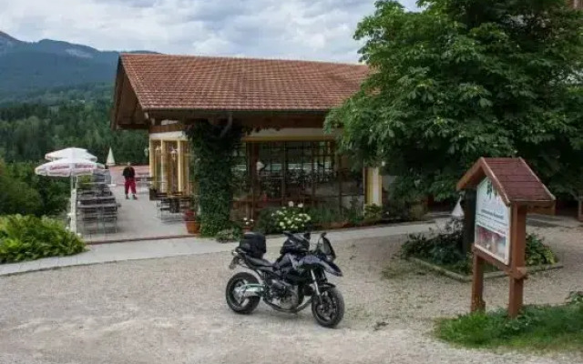 Panorama Hotel Schwarzeck