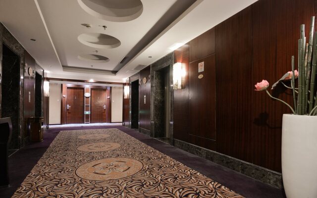 Ramada Wujiaochang Shanghai