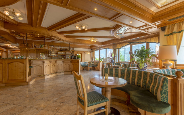 Hotel Lagorai Resort & Spa