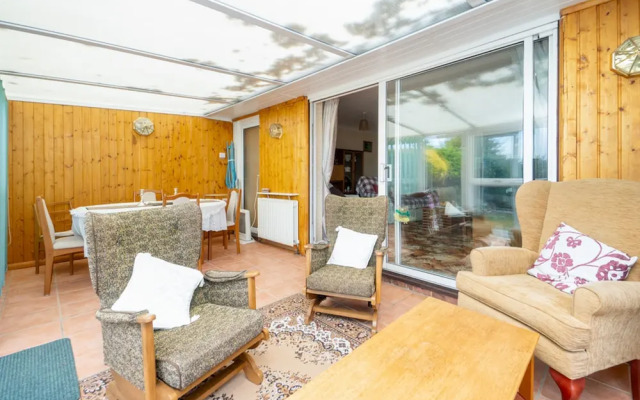 Amazing Beachside 2Bd Family Home With Garden