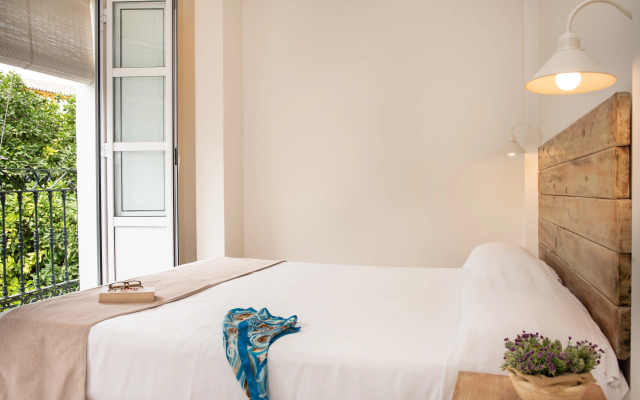 Hotel Boutique Elvira Plaza