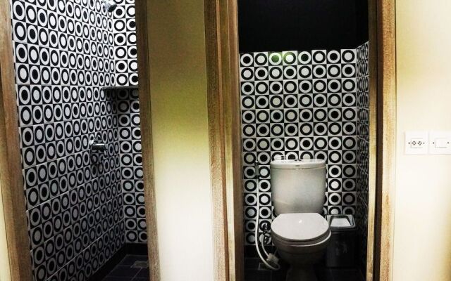 Bread & Jam Hostel