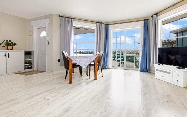 Ganghwadodaeun Pension