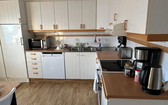 Amerikavägen Apartments