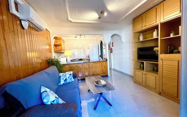 Cozy Apartment, Maspalomas, Near Yumbo