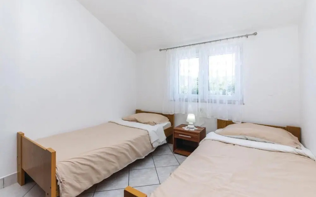 Beautiful Home in Crikvenica With Wifi and 2 Bedrooms