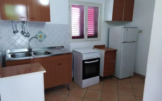 Camping Ciraccio