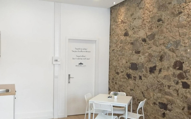 SÃO VICTOR Studios HISTORIC CENTER