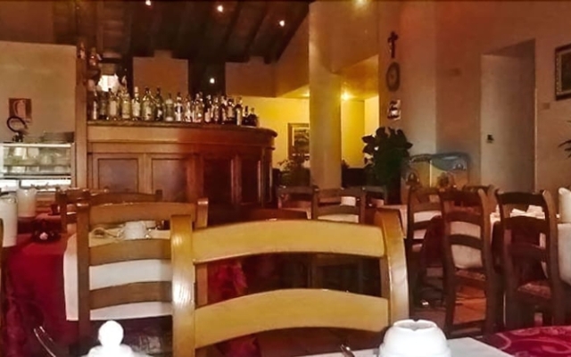 Albergo Alla Pineta