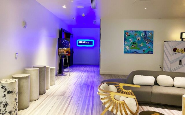 OneLuxStay at W Residences