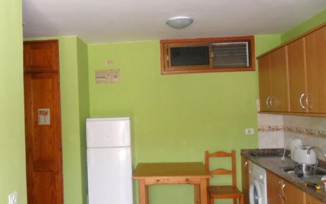 Apartamentos Cumana