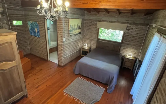 Cabanas Arehue