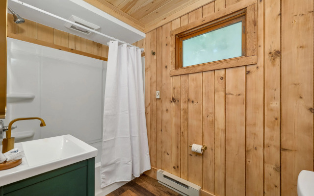 Wills Inn - Bartlett