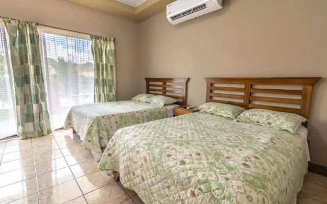 Hotel Pacuare