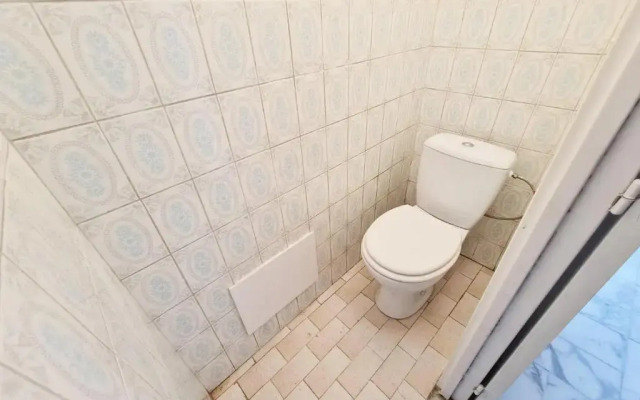 GregBnb-com - T2 Pleine Ville - CLIMATISE - BALCON - 2