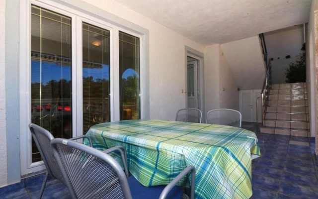 Slađa - 150 m From Beach - A2