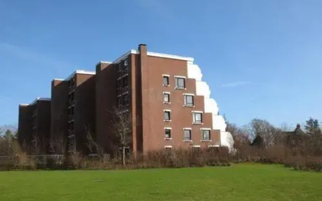 Haus Halligblick Wohnung 18