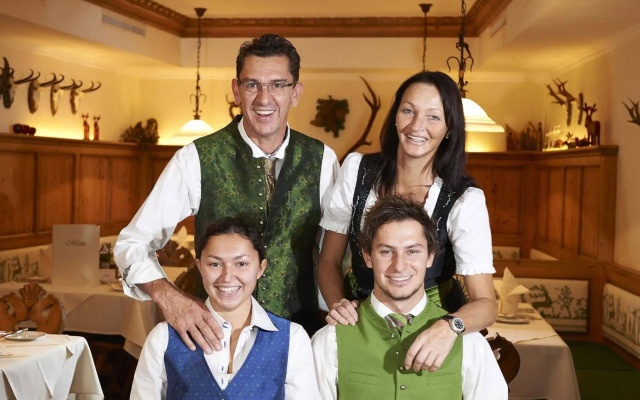 Hotel Wagrainerhof