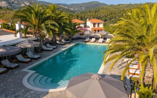 Kelyfos Hotel Bungalows and Suites