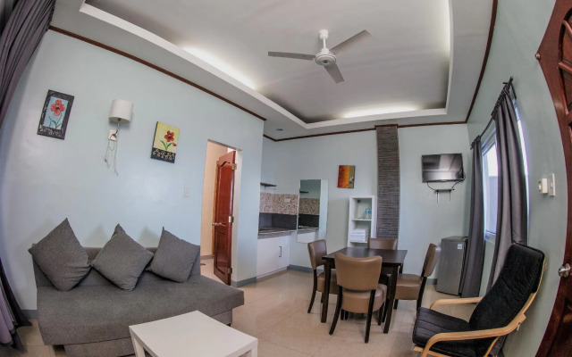 Seafari Resort Oslob
