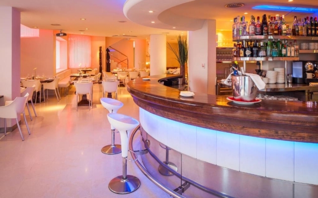 Pacha Hotel