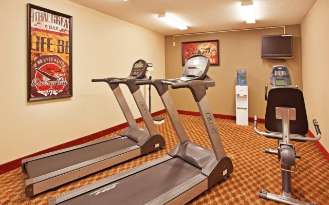 Holiday Inn Toledo-Maumee (I-80/90) by IHG