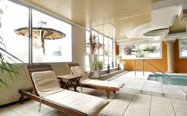 Santa Cecilia Resort & Spa