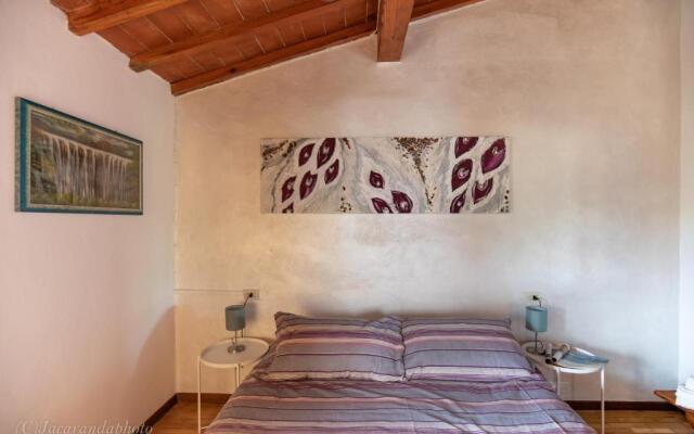 Eva Suite, 50 mt from the beach