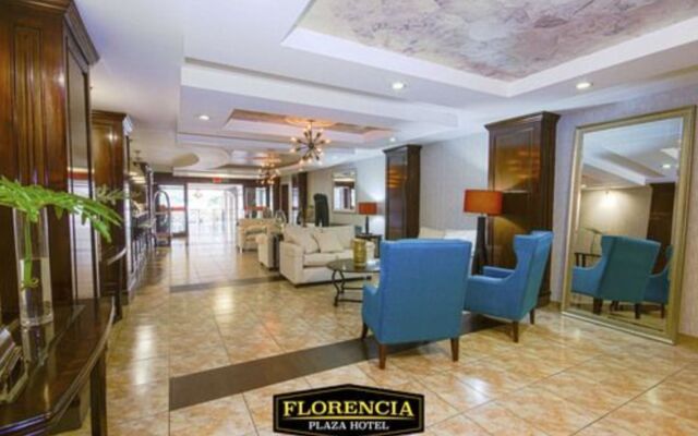 Florencia Plaza Hotel