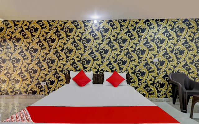 OYO Flagship 80499 New Bhandan Lawn