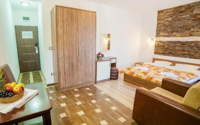Dimic Elite Accommodation