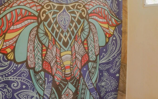 Navieros Rooms Bacalar