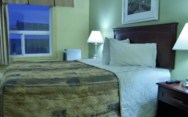 Nova Inn Inuvik
