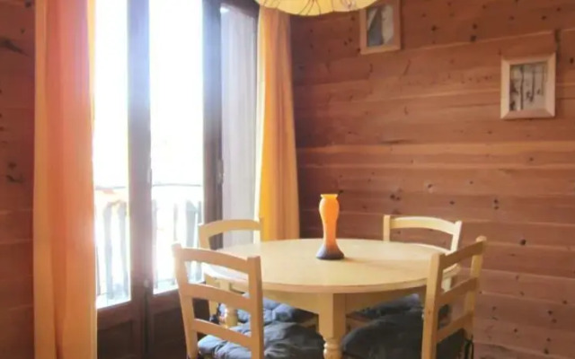 Maison de Vacances Au Violon Dingue