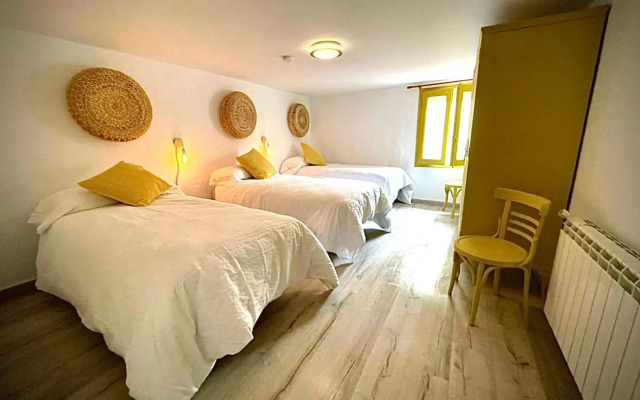 El Refugio del Cierzo