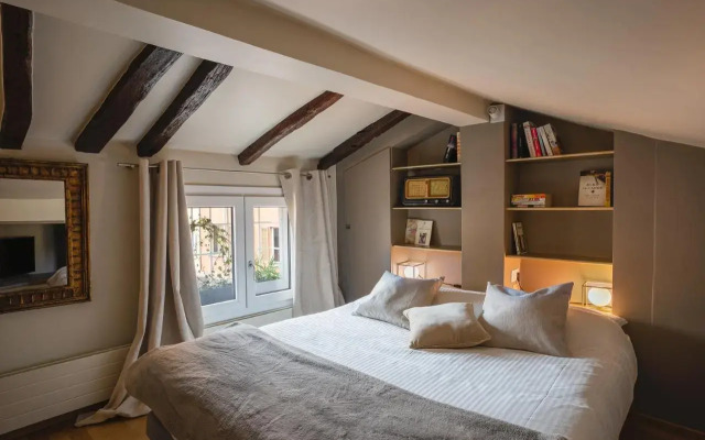 Appartamento Residence Castiglione