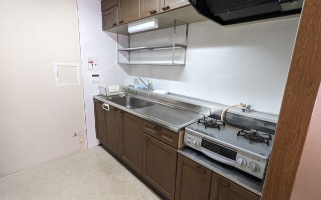 Pravafor Josai Apartment
