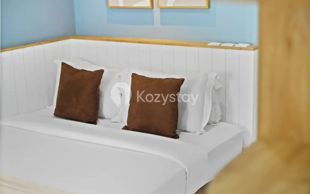 Sabino by Kozystay - Permata Hijau