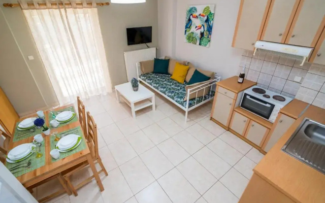 CHE BELLO apartments