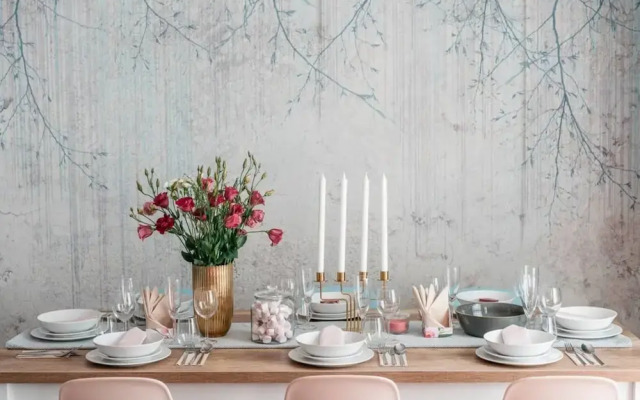 District 17 By Loft Affair